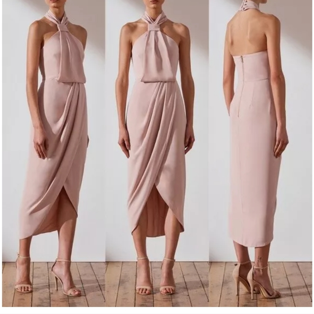 Shona joy dress